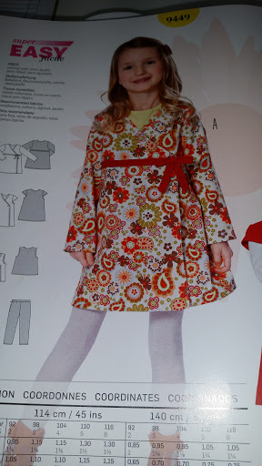 Fabric Store «Fabric & Textile Warehouse», reviews and photos, 350 45th St NW, Willmar, MN 56201, USA