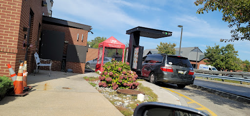 Fast Food Restaurant «Chick-fil-A», reviews and photos, 211 Eagleview Blvd, Exton, PA 19341, USA