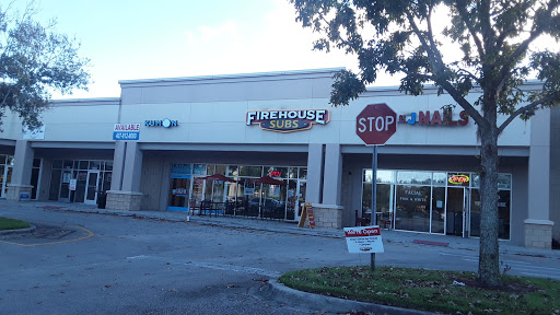 Sandwich Shop «Firehouse Subs», reviews and photos, 1608 W Orange Blossom Trail, Apopka, FL 32712, USA