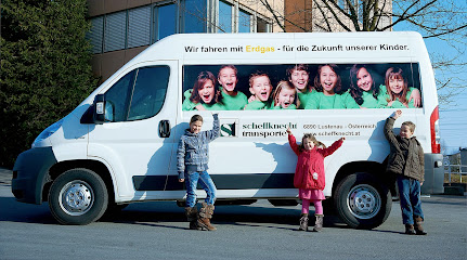 Scheffknecht Transporte GmbH / Zollbüro