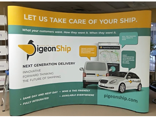 Courier Service «PigeonShip», reviews and photos, 1082 W 700 S, Pleasant Grove, UT 84062, USA