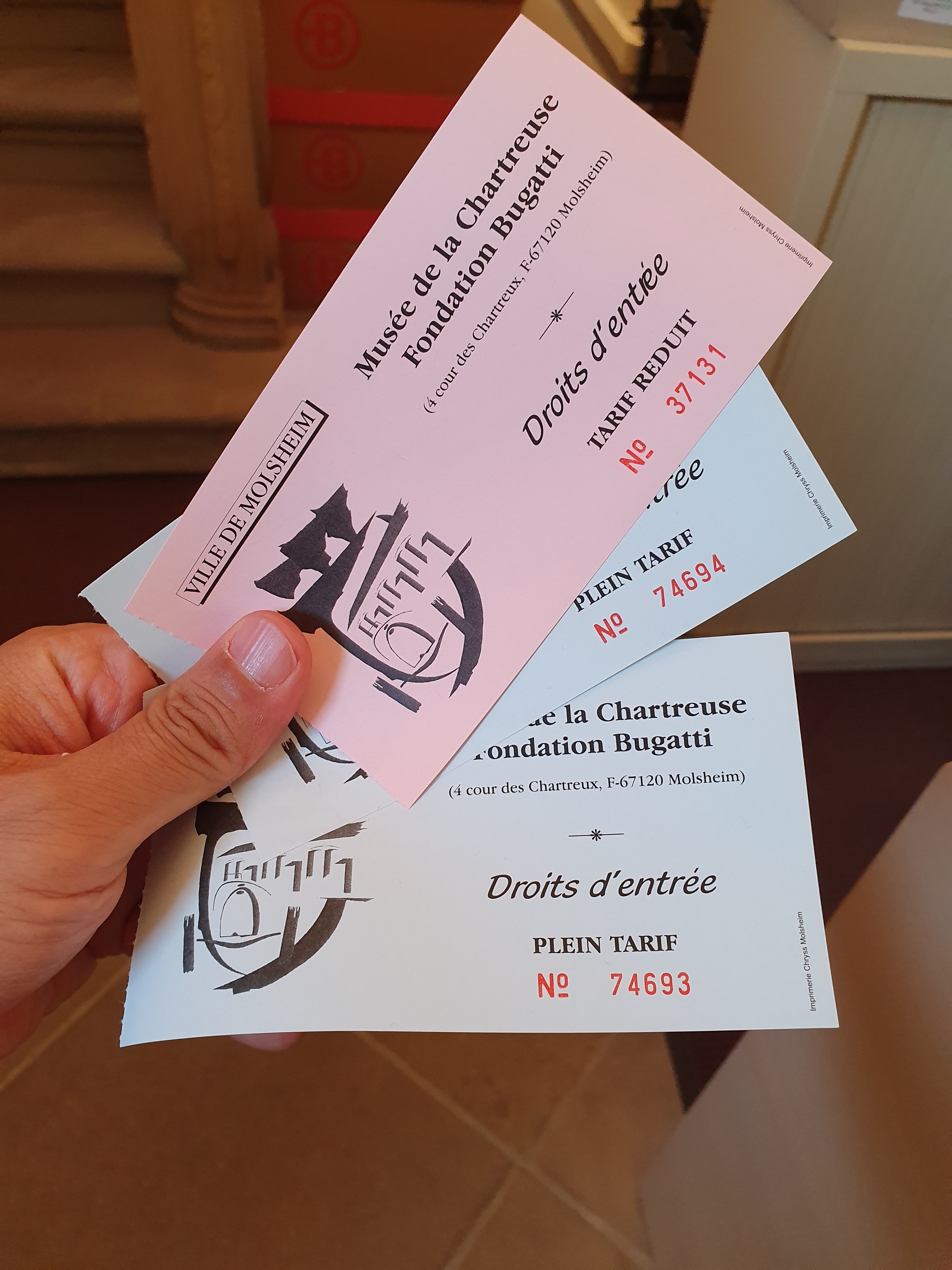 Photo n° 5 de l'avis de JUNG.E fait le 07/08/2019 à 19:29