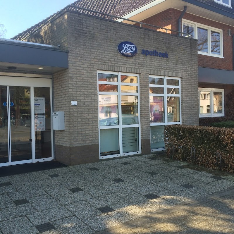 Boots apotheek Berg en Bos, Apeldoorn