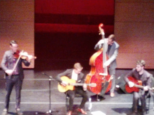 Performing Arts Theater «Cultural Arts Center, Montgomery College», reviews and photos, 7995 Georgia Ave, Silver Spring, MD 20910, USA