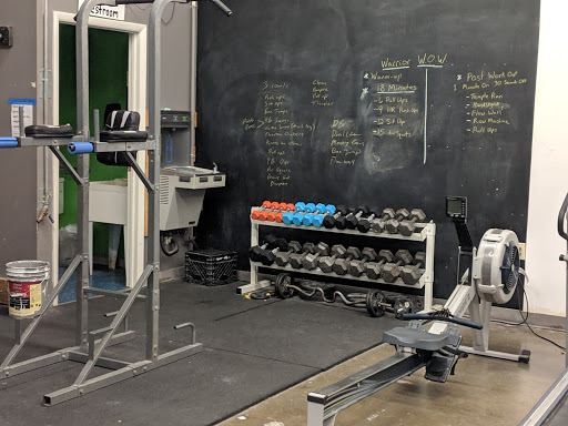 Gym «Warrior Sports», reviews and photos, 425 W Farm Rd 182 #6, Springfield, MO 65810, USA