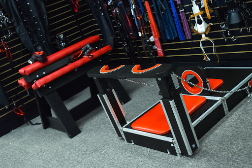 Lingerie Store «Fantasy World», reviews and photos, 120 S Peters Rd, Knoxville, TN 37923, USA