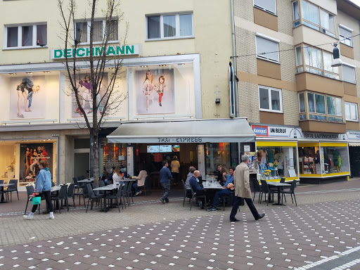 Läden, um Gummistiefel für Damen zu kaufen Frankfurt