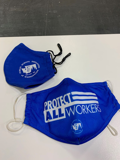 Commercial Printer «Abracadabra Printing Inc», reviews and photos, 6250 Stanley Ave S, Seattle, WA 98108, USA