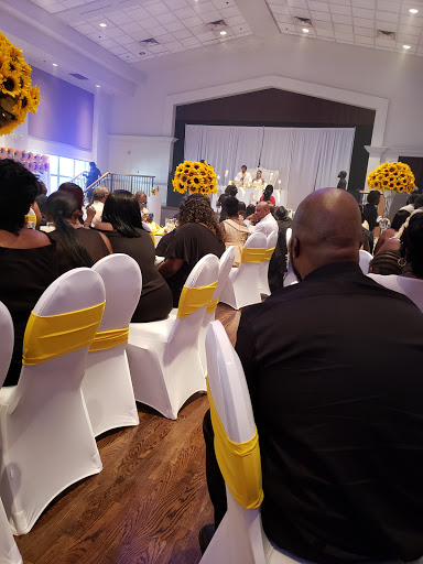 Community Center «Riverside Community Center», reviews and photos, 3061 E Riverside Dr, Fort Myers, FL 33916, USA