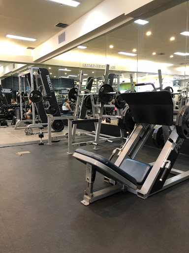 Gym «USA Fitness Center», reviews and photos, 8759 Sepulveda Blvd, North Hills, CA 91343, USA