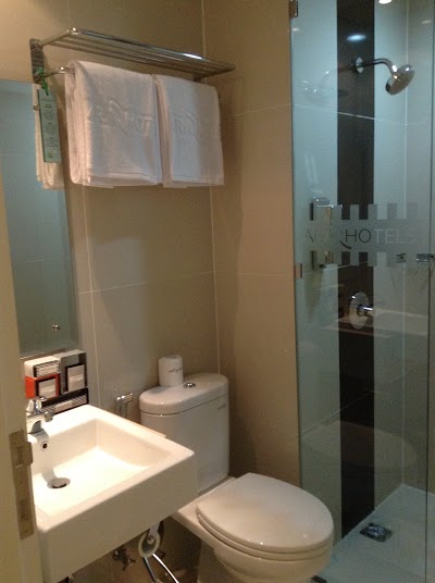 Photos of Ara Hotel Gading Serpong