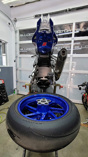 Motorcycle Dealer «Moto Club di Santa Monica», reviews and photos, 2013 Lincoln Blvd, Santa Monica, CA 90405, USA