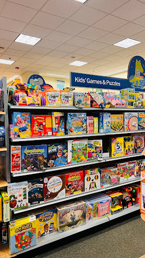 Book Store «Barnes & Noble», reviews and photos, 301 Main St, Exton, PA 19341, USA