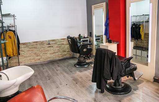 Peluquería Binefar en Barcelona, Barcelona