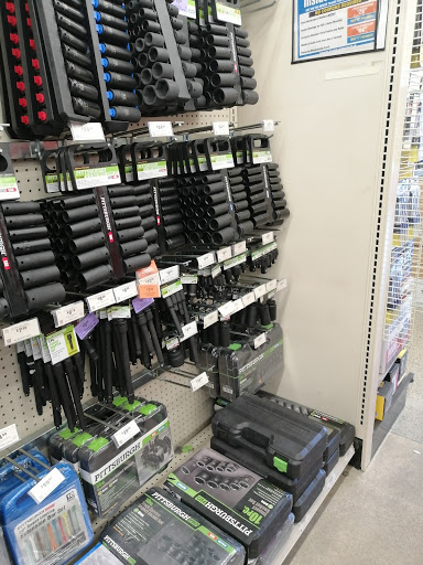 Hardware Store «Harbor Freight Tools», reviews and photos, 932 Blossom Hill Rd, San Jose, CA 95123, USA