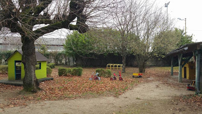 Ecole St Joseph OGEC à Naintré