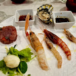 Photo n°7 de l'avis de Federica.r fait le 21/10/2022 à 20:41 sur le  Ristorante Locanda Colla à San Bonifacio