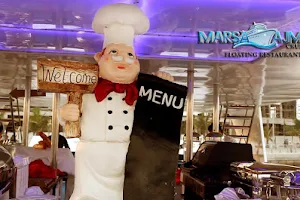 Marsa Ajman Floating Restaurant image