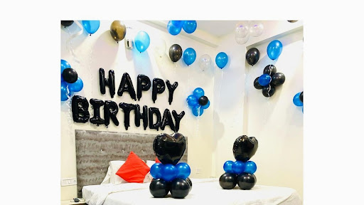Birthdaydecoration king - just 449 Balloon Decorations || All Balloon Decorations || Anniversary Decorations || Baby shower || All Balloon Decorations.