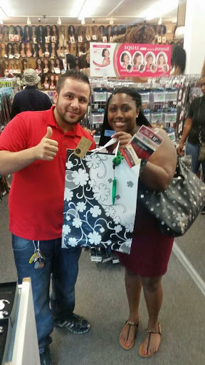 Beauty Supply Store «Kali Beauty Supply», reviews and photos, 1614 W Main St, Kalamazoo, MI 49006, USA