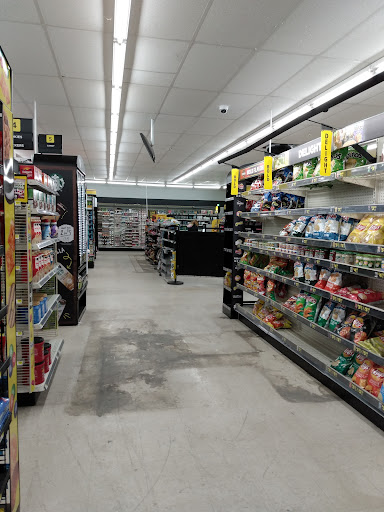 Home Goods Store «Dollar General», reviews and photos, 1522 W 9th St, Mt Carmel, IL 62863, USA