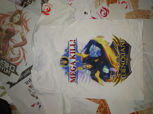 Top 20 cửa hàng hội pubg Quận Đồ Sơn Hải Phòng 2022