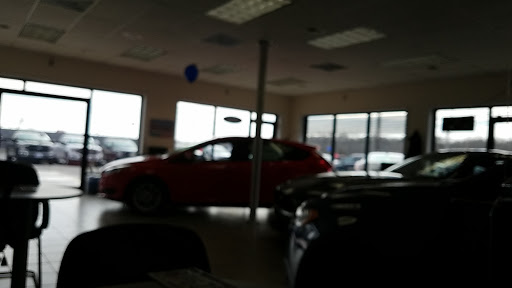 Used Car Dealer «Leonardtown Ford», reviews and photos, 26322 Point Lookout Rd, Leonardtown, MD 20650, USA