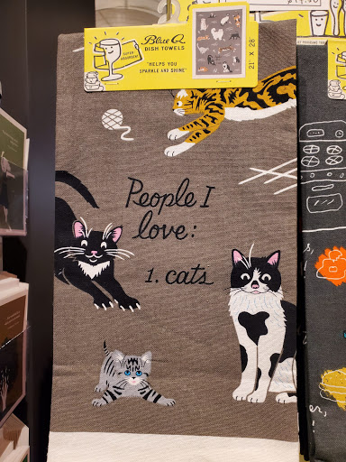 Gift Shop «Fireworks Gallery», reviews and photos, 196 Bellevue Way NE, Bellevue, WA 98004, USA