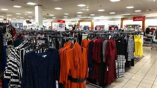 Department Store «JCPenney», reviews and photos, 5060 Pinnacle Square, Trussville, AL 35173, USA