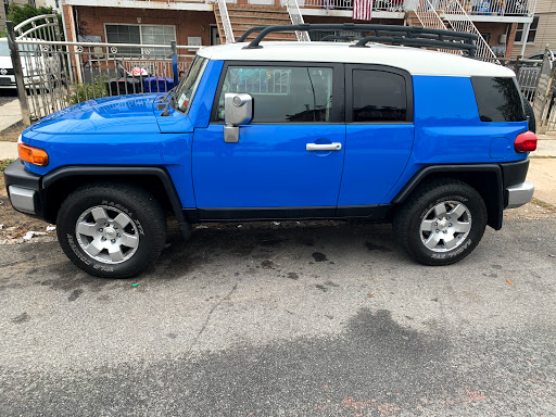 Used Car Dealer «Fusion Auto Sales», reviews and photos, 5544 W Ridge Rd, Spencerport, NY 14559, USA