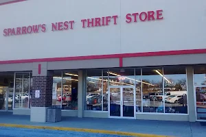 Sparrow's Nest Thrift Store and Donation Center image