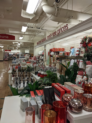 Department Store «T.J. Maxx», reviews and photos, 3222 M St NW, Washington, DC 20007, USA