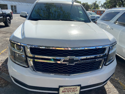 Used Car Dealer «Dubois Motors Inc», reviews and photos, 110 E Broad St, Groveland, FL 34736, USA