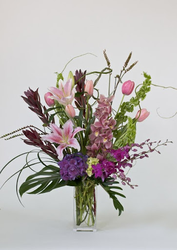 Florist «The Flower Bucket», reviews and photos, 7700 N Lamar Blvd, Austin, TX 78752, USA