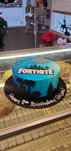 Bakery «Signature Desserts», reviews and photos, 3360 Library Rd, Pittsburgh, PA 15234, USA