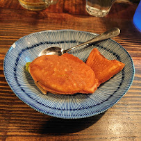 Plats et boissons du Restaurant de nouilles (ramen) Kodawari Ramen (Tsukiji) à Paris - n°19