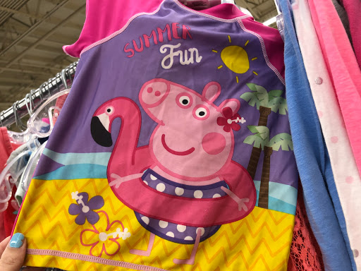 Thrift Store «Savers», reviews and photos