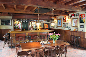 Café de Swartesteegh