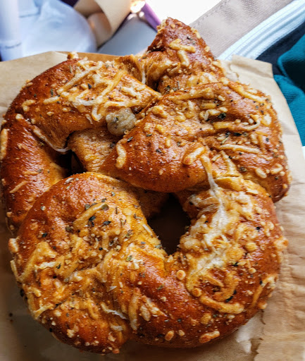 Book Store «Barnes & Noble», reviews and photos, 3120 Fairlane Dr, Allen Park, MI 48101, USA