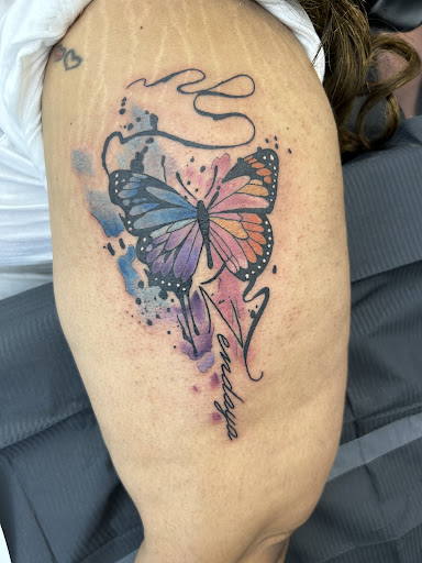 Explore tattoo ideas japanese, creative tattoo ideas in Las Vegas, available at Creative Minds Tattoo