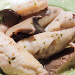 Photo n°1 de l'avis de Al.a fait le 10/02/2021 à 16:49 sur le  EVO Laboratorio Gastronomico à Sora