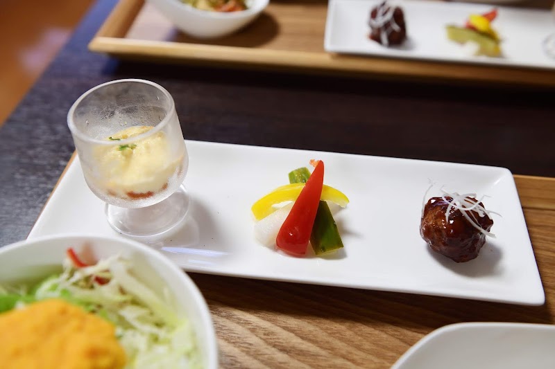 メゾンカフェ カプリス 福島県いわき市遠野町上遠野小淵 バー グリル グルコミ