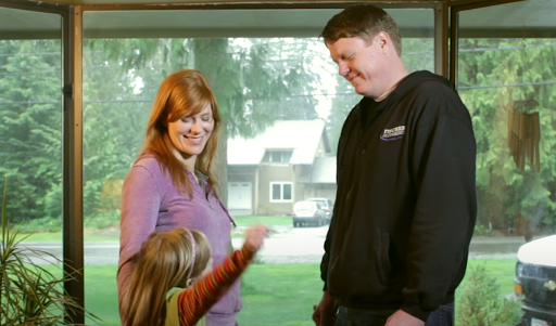 Plumber «Fischer Plumbing», reviews and photos, 6608 220th St SW, Mountlake Terrace, WA 98043, USA