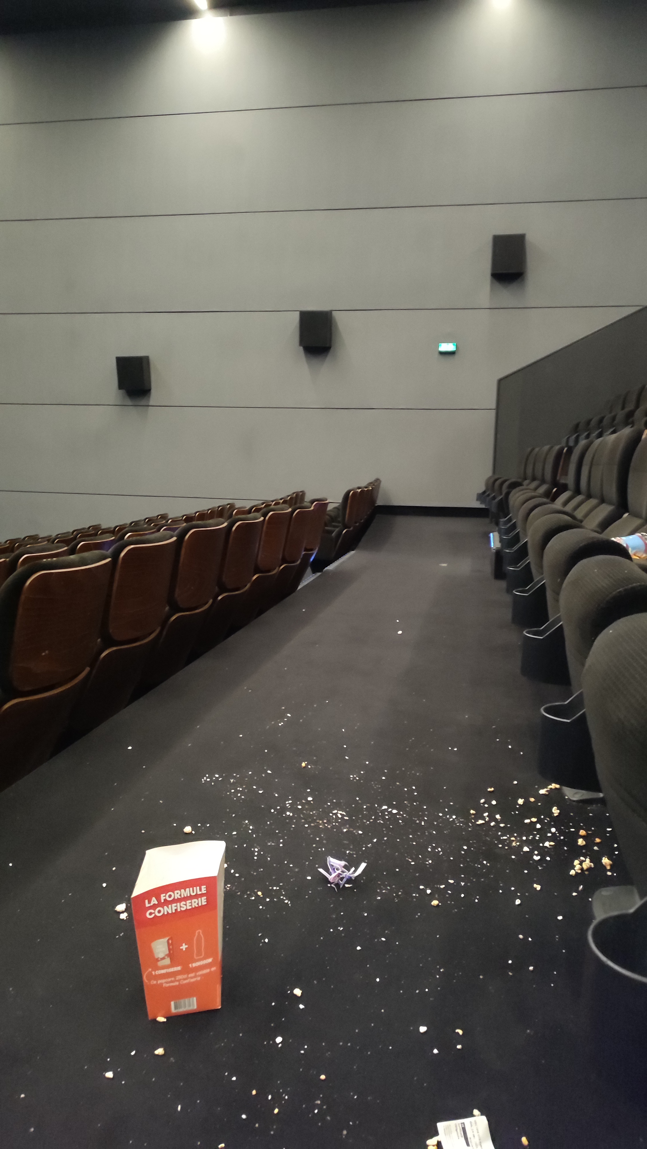 Photo n° 2 de l'avis de Icare.h fait le 24/02/2019 à 11:28