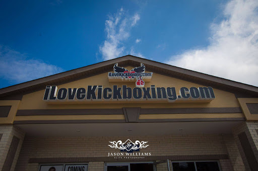 Kickboxing School «iLoveKickboxing», reviews and photos, 1040 Volvo Pkwy #1, Chesapeake, VA 23320, USA