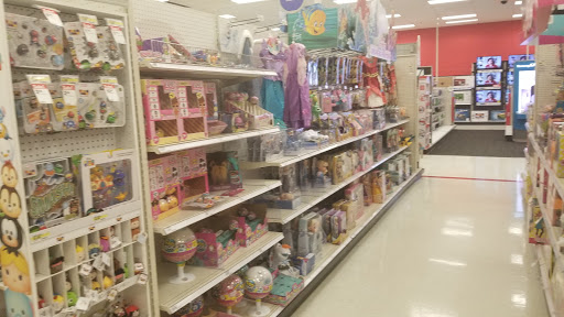 Department Store «Target», reviews and photos, 23555 Allen Rd, Woodhaven, MI 48183, USA
