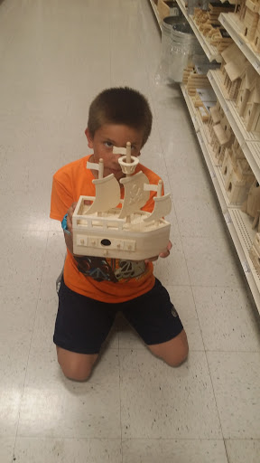 Craft Store «Michaels», reviews and photos, 2218 Interstate 45 N, Conroe, TX 77301, USA