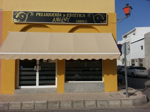 Ashley Peluquería y Estética Unisex en Torre del Mar, Málaga