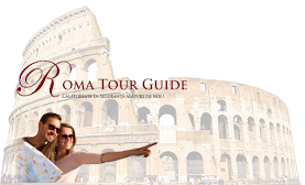 Roma Tour Guide