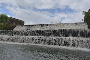 Puradalu check dam image